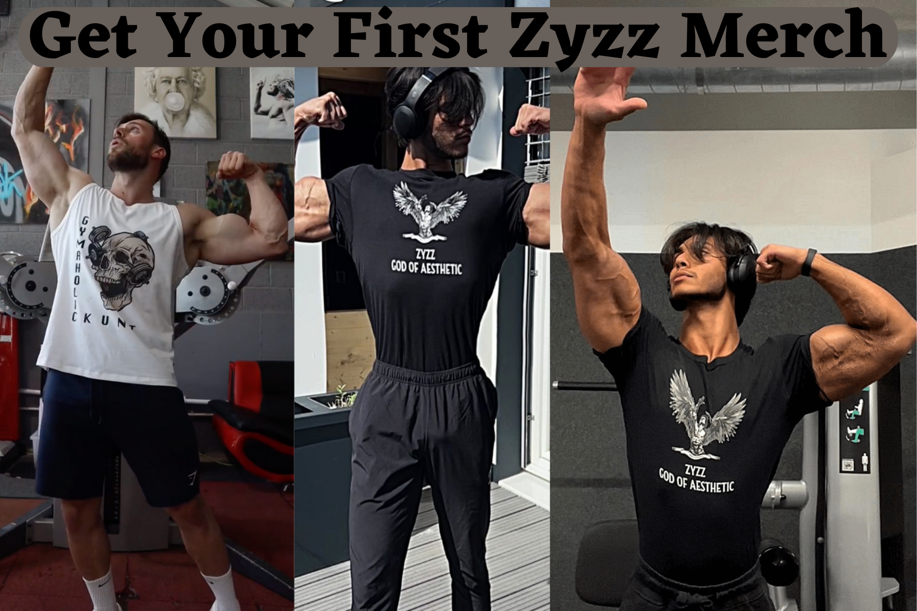 Get_Your_First_Zyzz_Merch_1 - Zyzz Shop