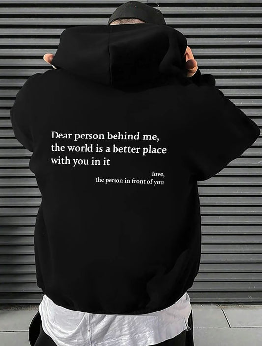 You Are Enough Sweatshirt