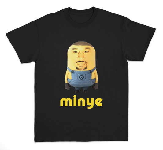 Minye T-shirt