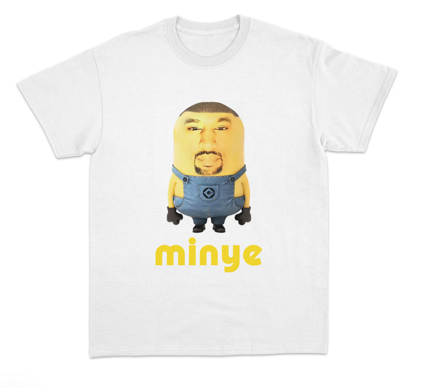 Minye T-shirt