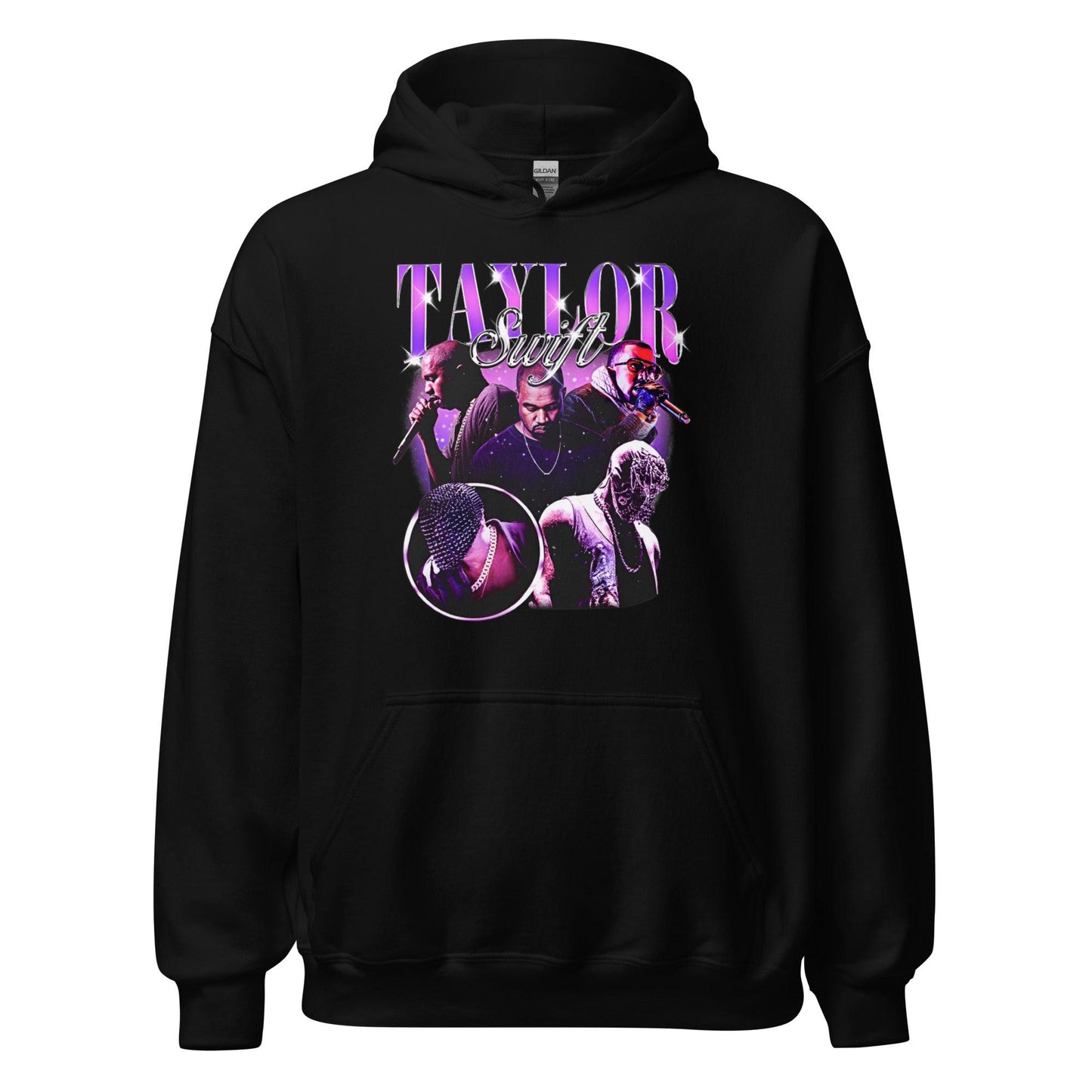 Exclusive Taylor Swift Hoodie - Zyzz Shop