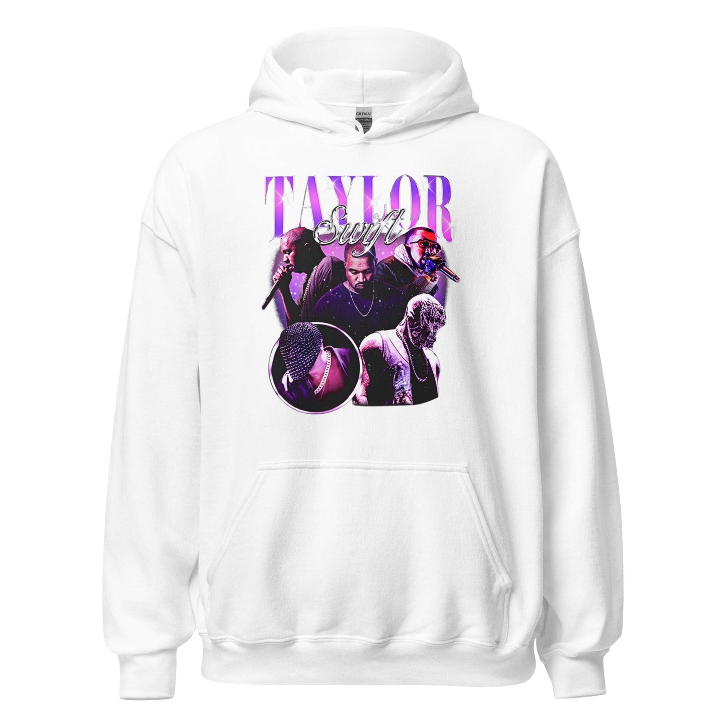 Exclusive Taylor Swift Hoodie - Zyzz Shop