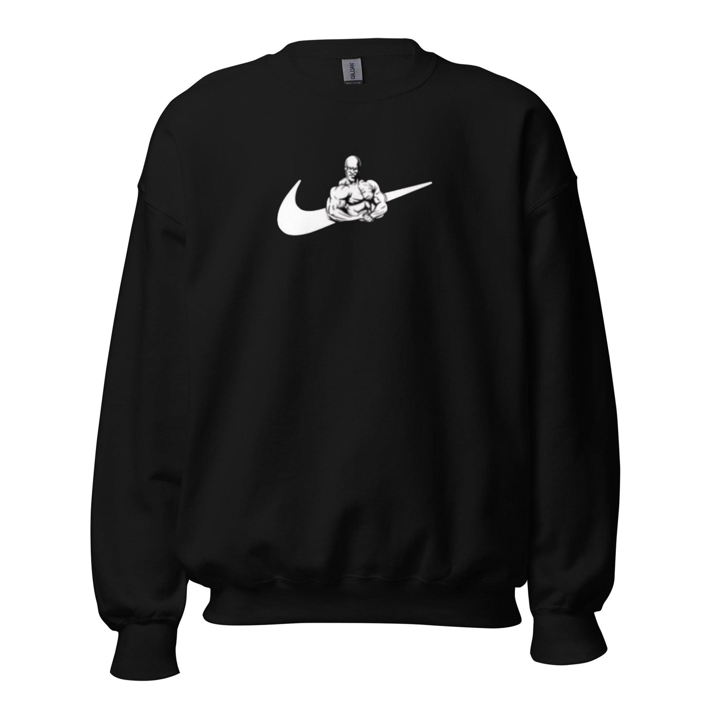 EXCLUSIVE Ronnie Sweatshirt - Zyzz Shop